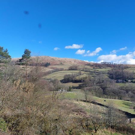 Low House Farm North, Troutbeck, วินเดอร์เมียร์ ภายนอก รูปภาพ