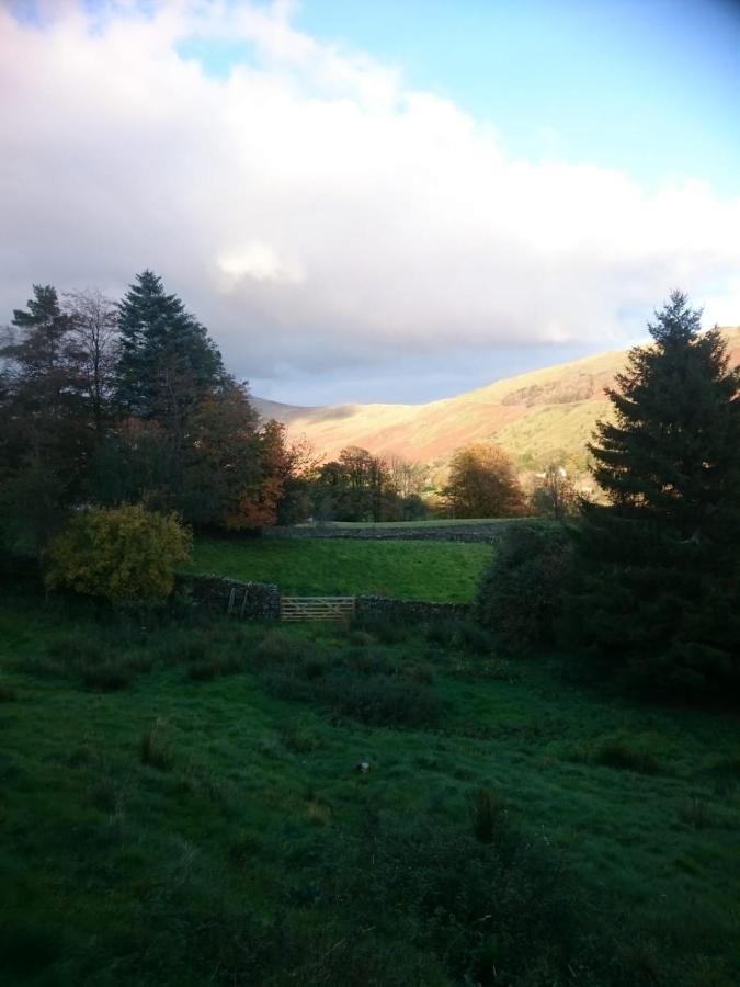 Low House Farm North, Troutbeck, วินเดอร์เมียร์ ภายนอก รูปภาพ
