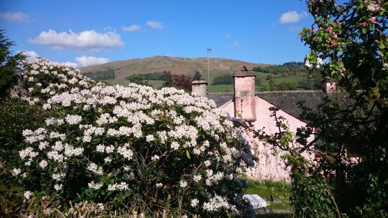 Low House Farm North, Troutbeck, วินเดอร์เมียร์ ภายนอก รูปภาพ