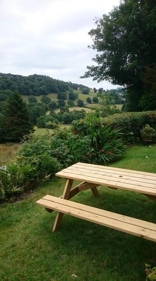 Low House Farm North, Troutbeck, วินเดอร์เมียร์ ภายนอก รูปภาพ