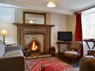 Low House Farm North, Troutbeck, วินเดอร์เมียร์ ภายนอก รูปภาพ