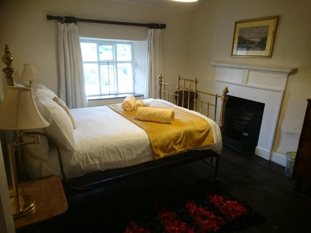 Low House Farm North, Troutbeck, วินเดอร์เมียร์ ภายนอก รูปภาพ