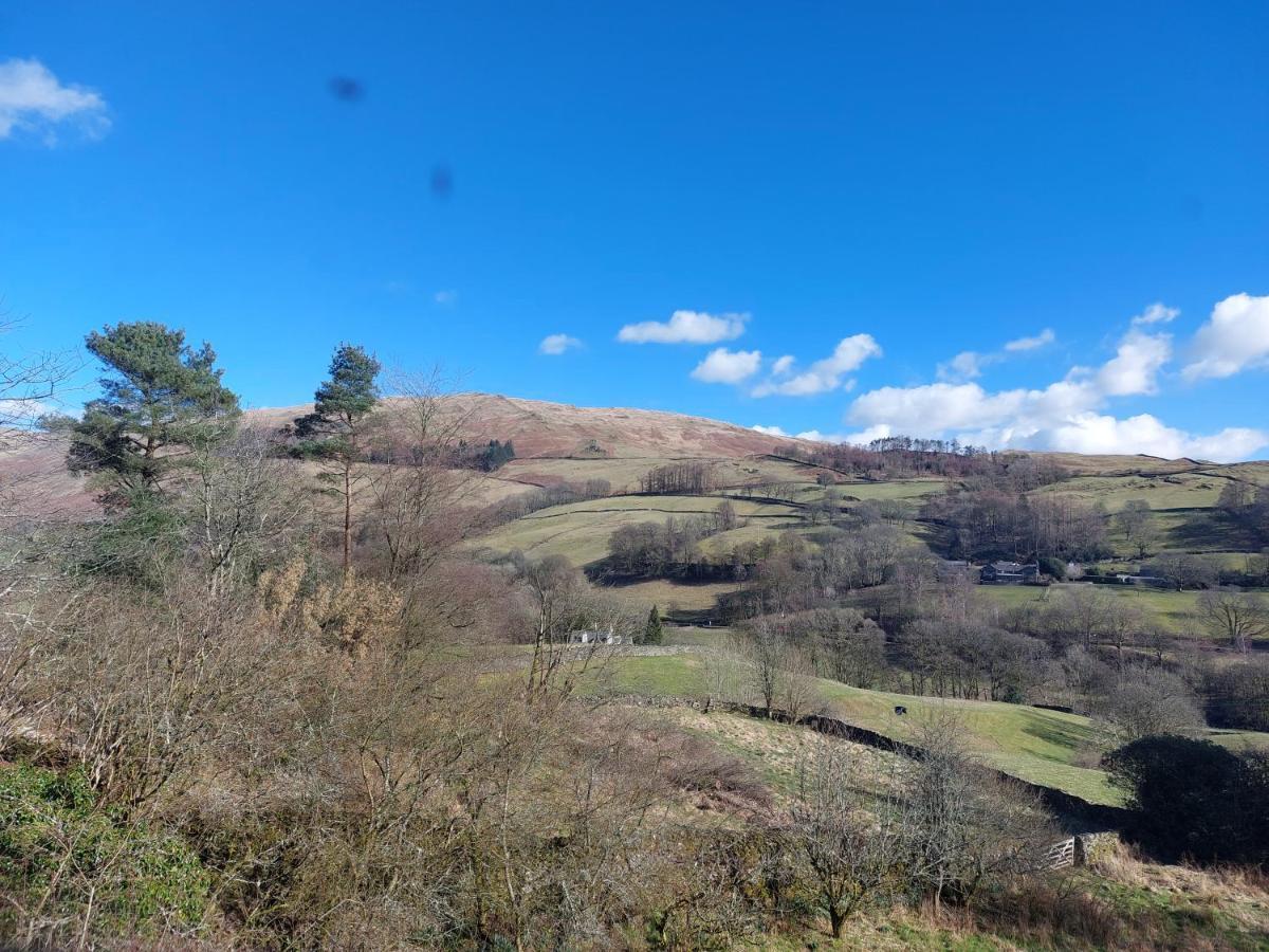 Low House Farm North, Troutbeck, วินเดอร์เมียร์ ภายนอก รูปภาพ