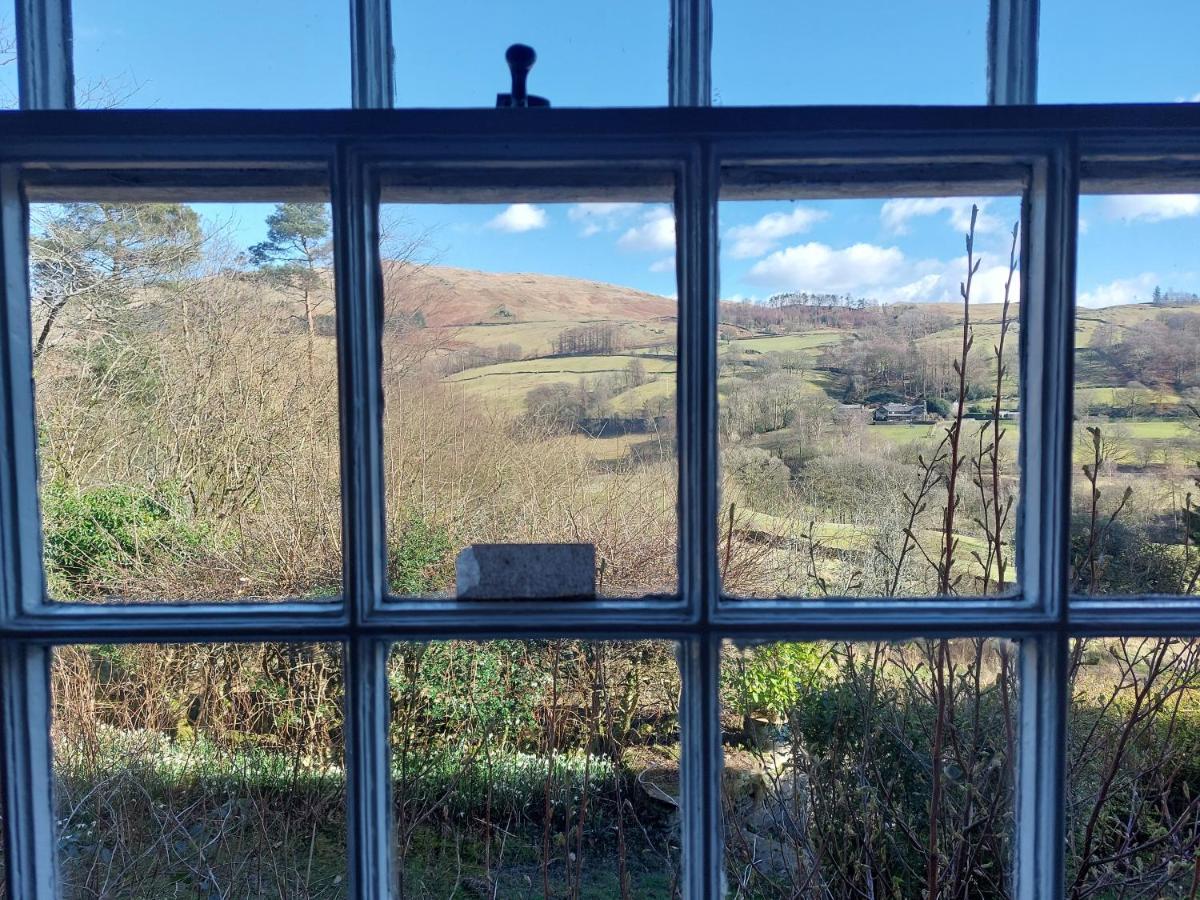 Low House Farm North, Troutbeck, วินเดอร์เมียร์ ภายนอก รูปภาพ